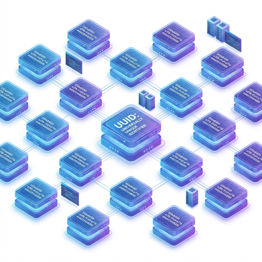 The Ultimate Guide to UUID Generators: v1, v4, v7 & More | FastTools |  FastTools