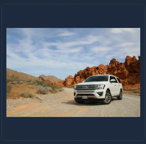 Before - Object photo with busy background